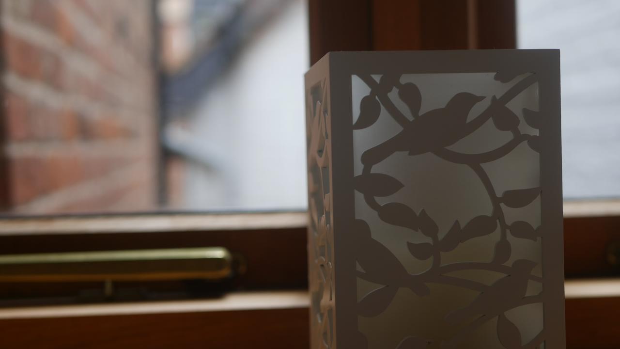 러들로 The Keep 아파트 외부 사진